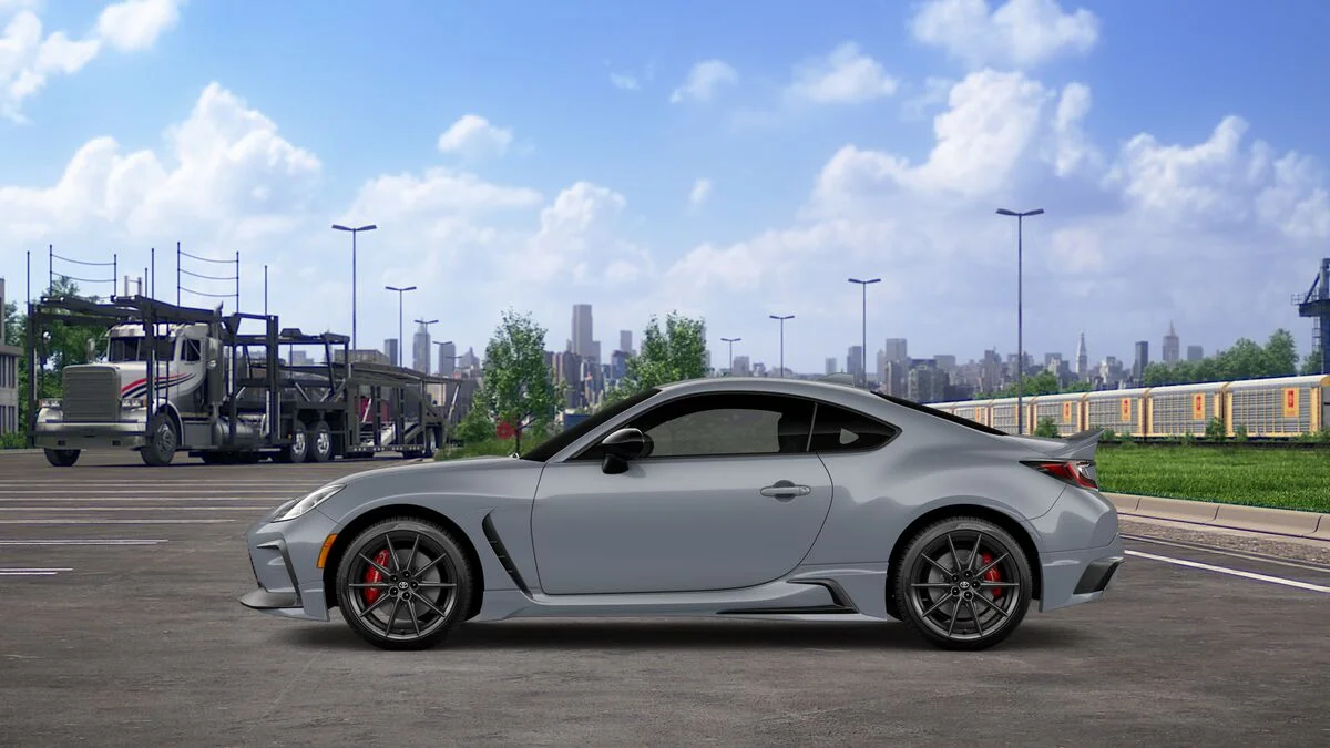 New 2027 Thunder Toyota Premium image 4