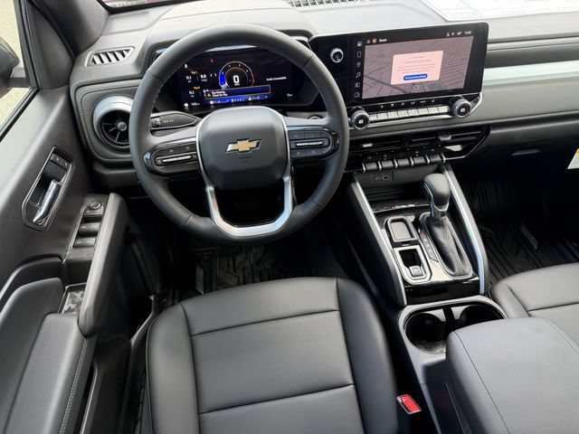 2026 Chevrolet Colorado LT - Photo 16
