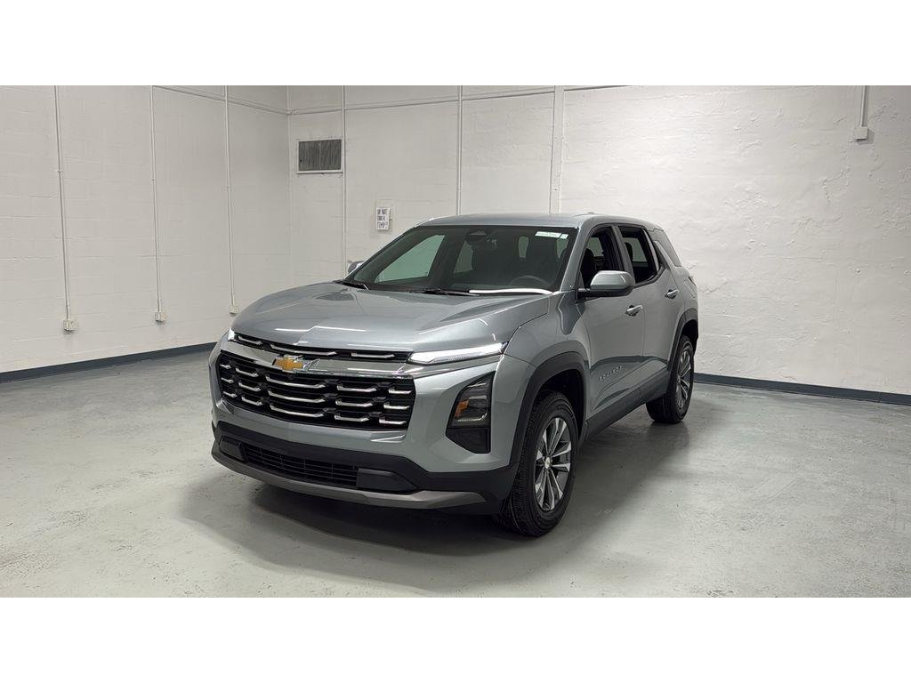 New 2026 Chevrolet Equinox LT SUV in Columbia #K3678 | Stan Mcnabb