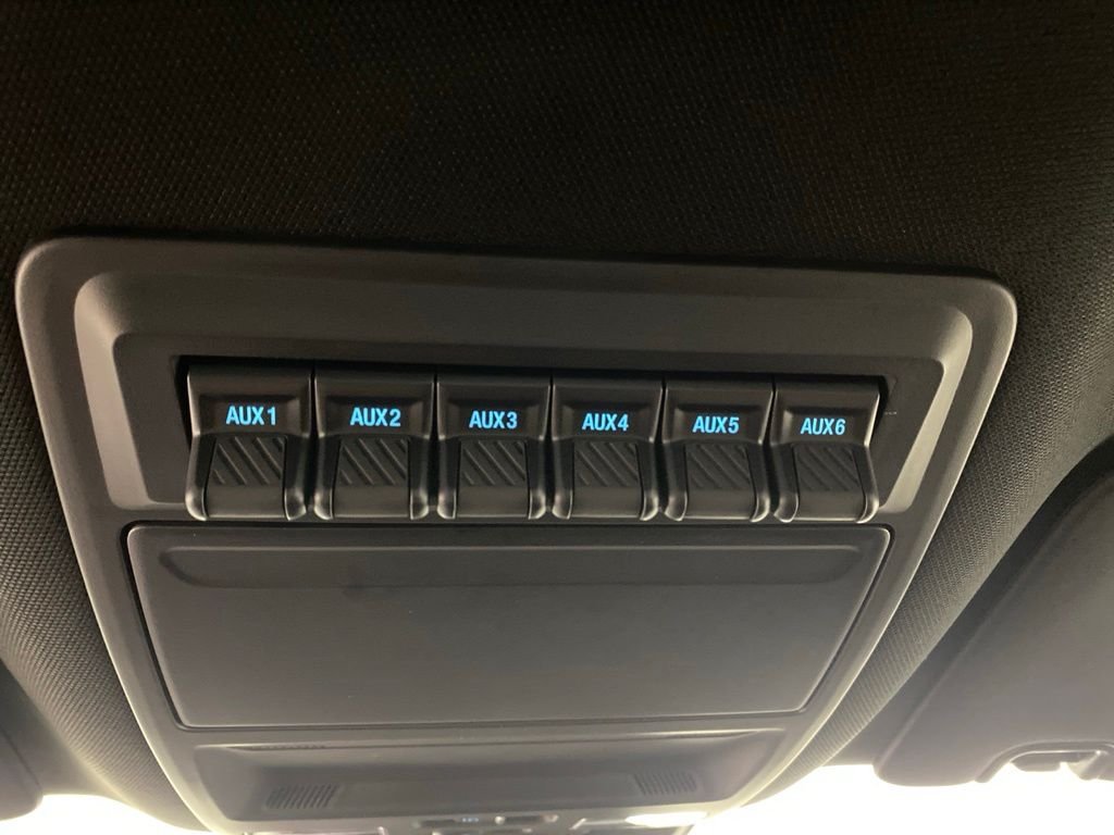 Used 2025 White Ford Raptor image 14