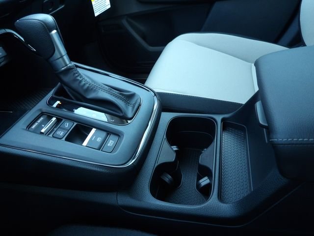 New 2026 Platinum White Pearl Honda LX image 32