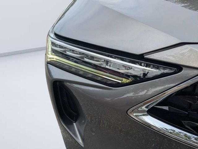 Used 2022 Silver Acura Technology image 9