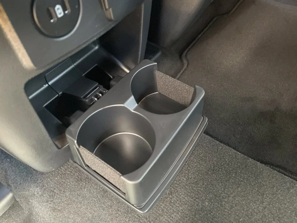 New 2027 CARBONIZED GRAY Ford ST-Line image 30