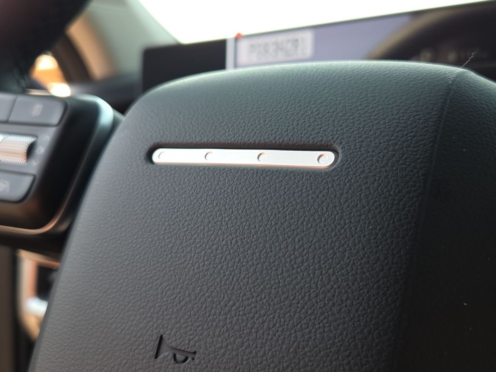 Certified Used 2026 Gray Hyundai SEL image 22