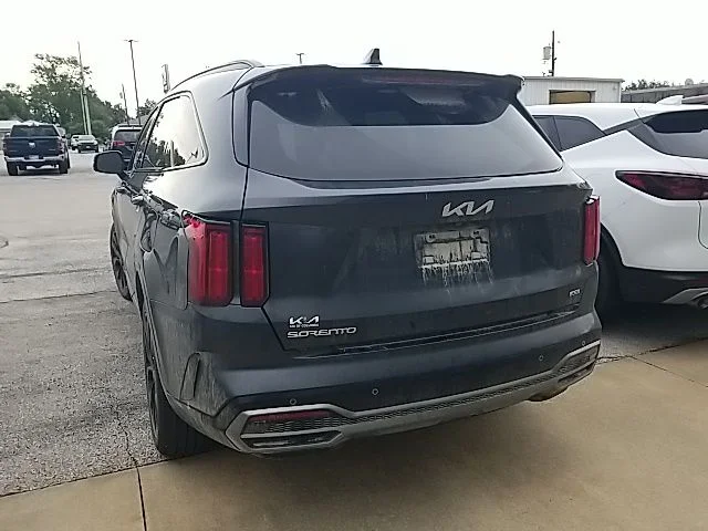 Certified Used 2023 Gray Kia SX image 19
