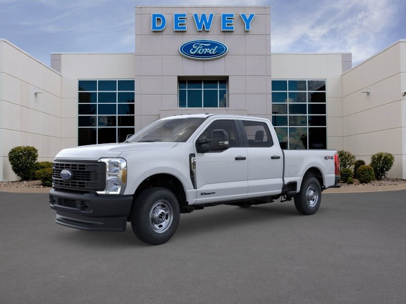 2026 Ford F-250 XL 4x4 Crew Cab 6-3/4' Box's photo