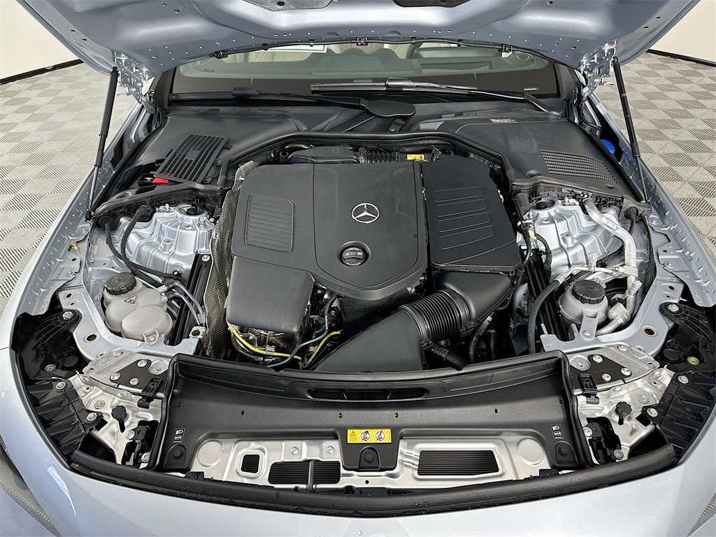 2026 Mercedes-Benz CLE CLE 300 - Photo 64