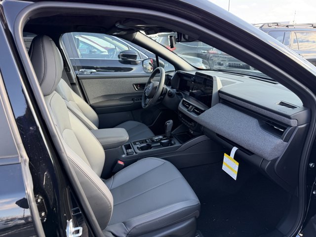 2026 Subaru Outback Limited - Photo 55