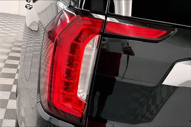 Used 2024 Onyx Black GMC Denali image 37