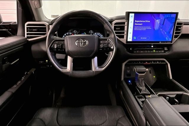 2023 Toyota Tundra Limited - Photo 6