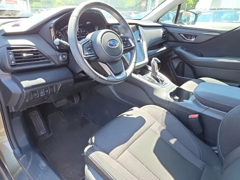 Used 2024 Brown Subaru Premium image 9