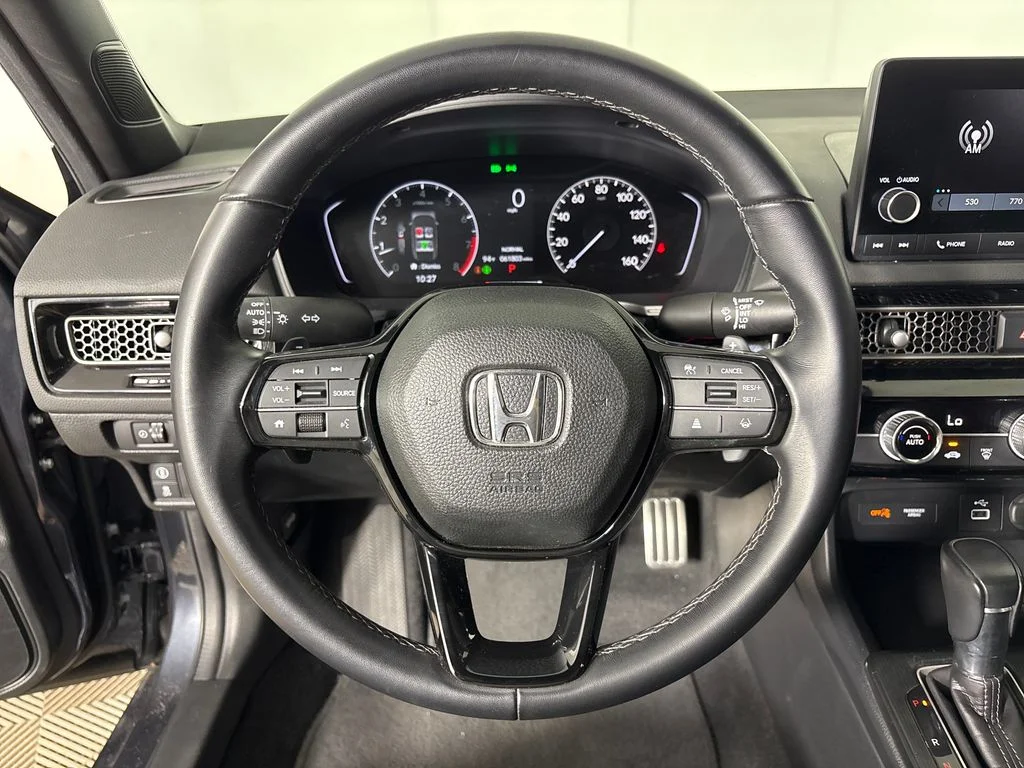 Certified Used 2023  Honda Sport image 16
