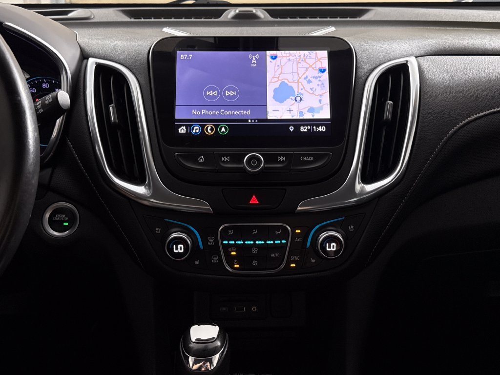 2019 Chevrolet Equinox Premier - Photo 20
