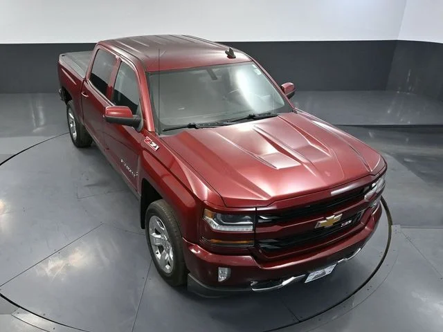 Used 2016 Red Chevrolet LT image 50