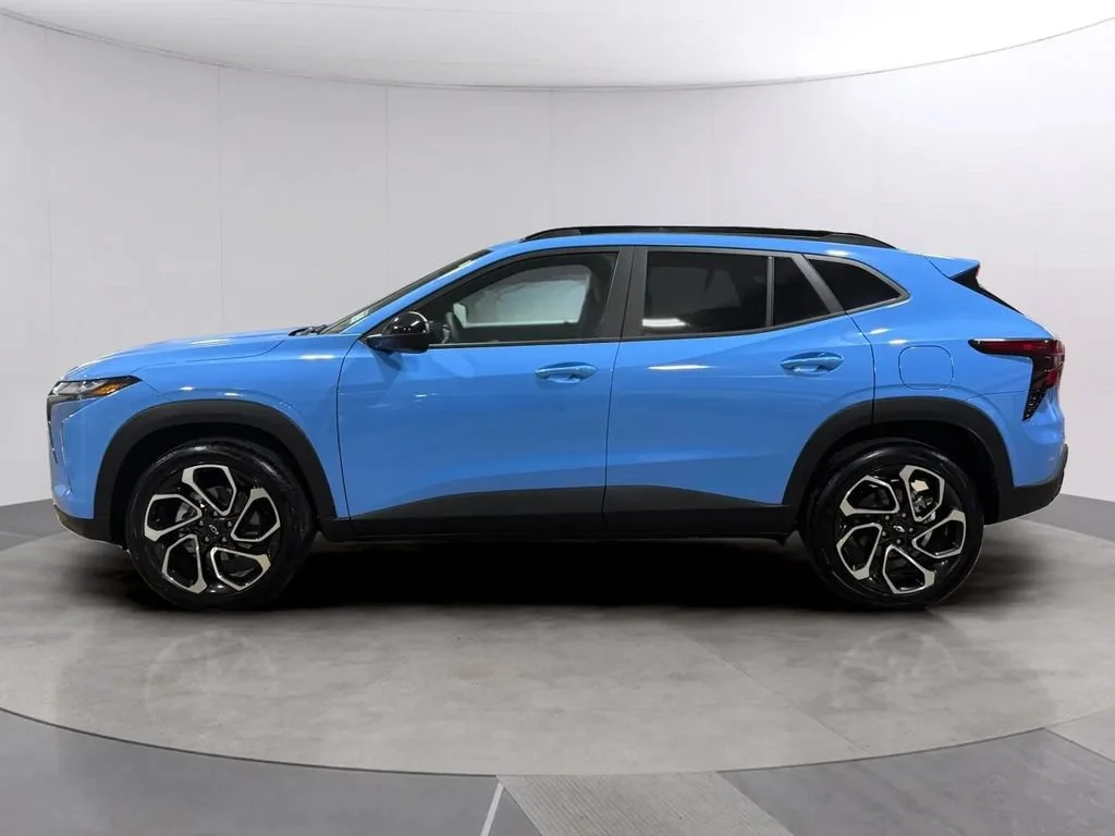 2024 Chevrolet Trax RS - Photo 6