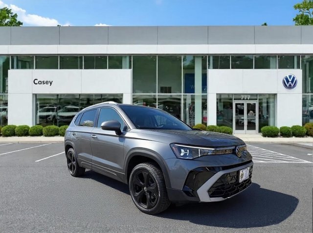 2026 Volkswagen Taos 1.5T SEL