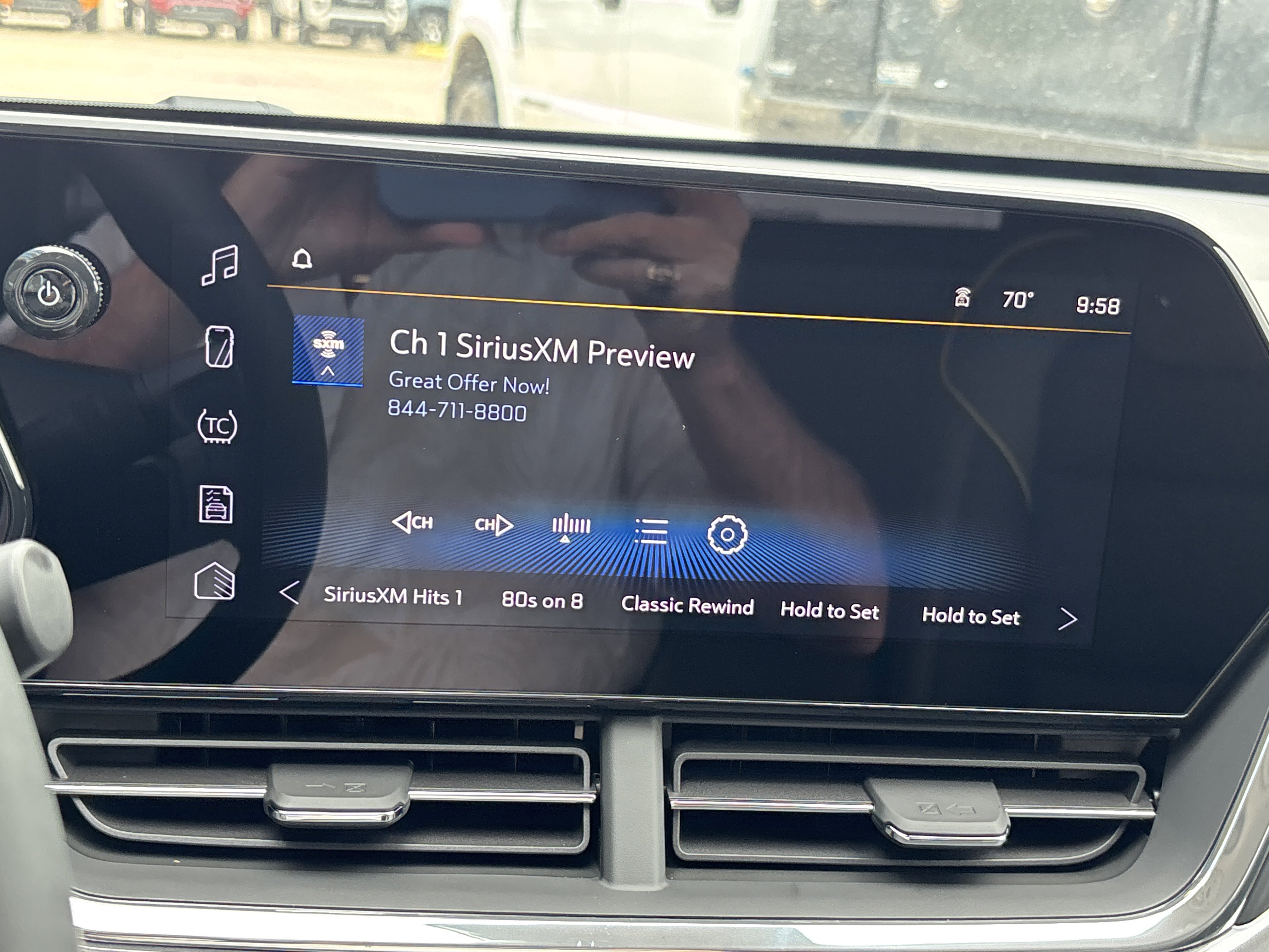 New 2026 White Sands Chevrolet ACTIV image 27