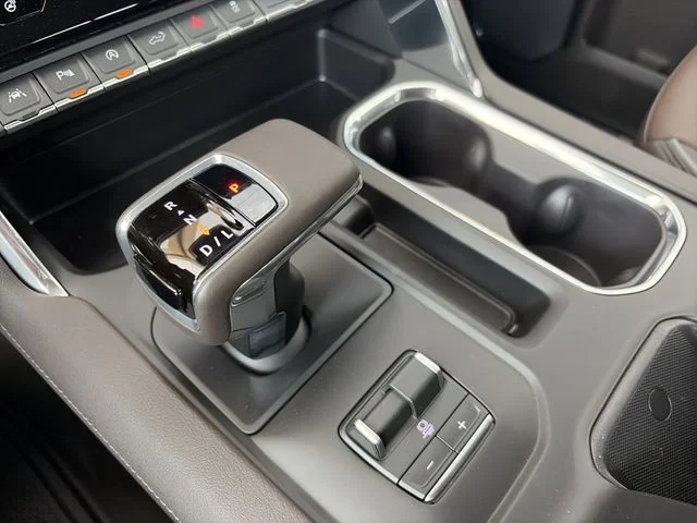 New 2026 Black GMC Denali image 21