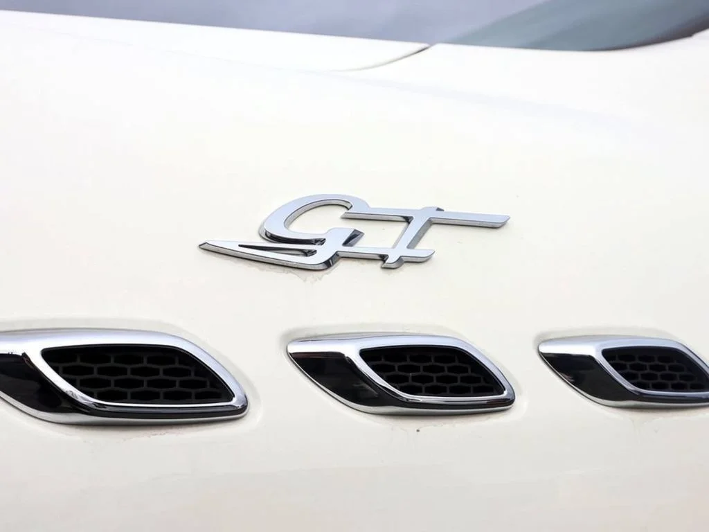 2022 Maserati Levante GT - Photo 32