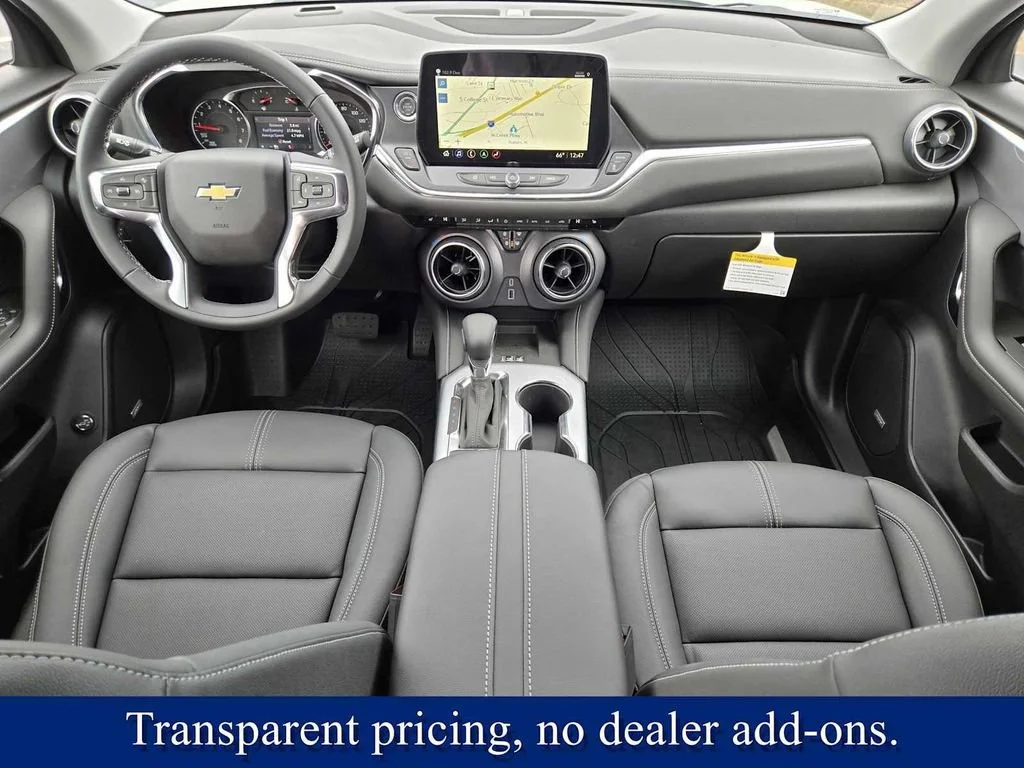 2026 Chevrolet Blazer 3LT - Photo 15