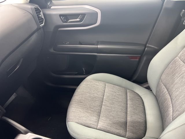Used 2024 White Ford Big Bend image 18