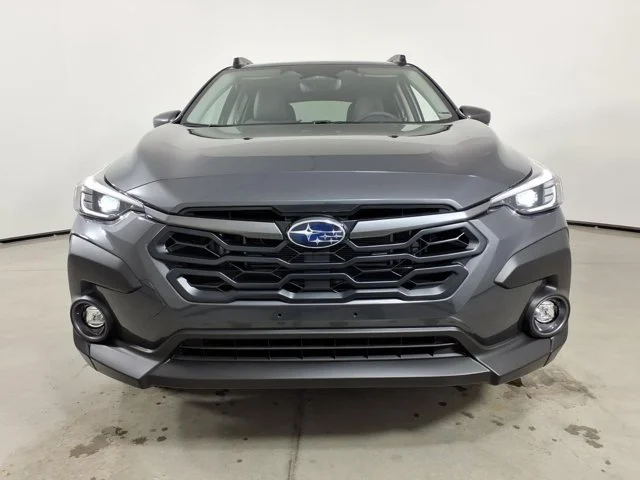 New 2026 MAGNETITE GRAY PEARL Subaru Limited Hybrid image 12