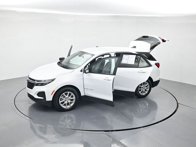 Used 2024 White Chevrolet LS image 44
