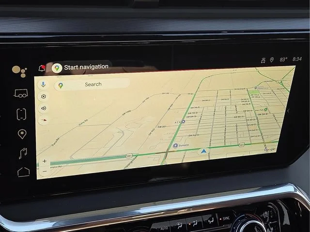 2026 GMC Sierra 2500HD Denali Ultimate - Photo 16