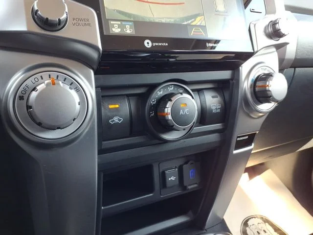 Used 2024 Gray Toyota TRD Sport image 27