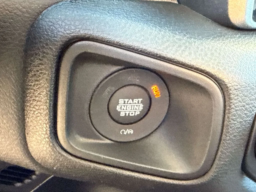 New 2026 Gray Jeep Sport S image 37