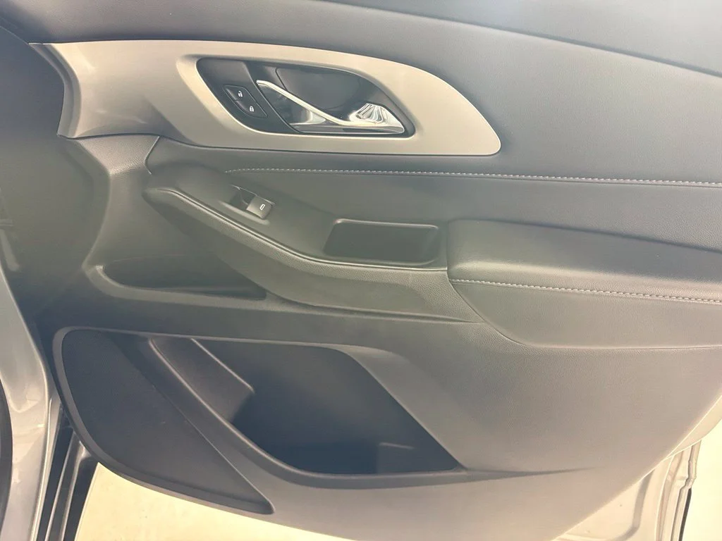 Certified Used 2023 STERLING GRAY METALLIC Chevrolet LT Cloth image 14