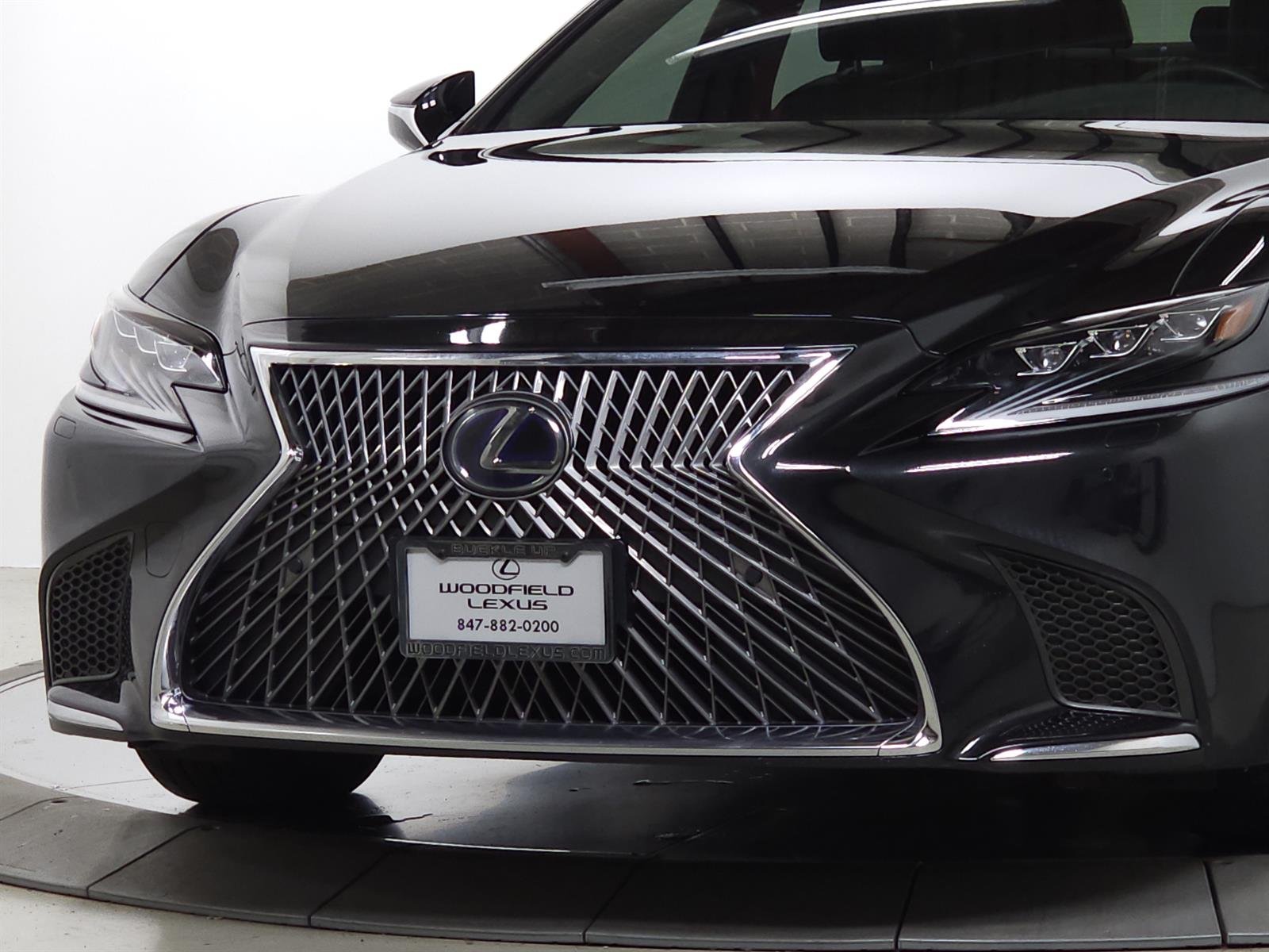 Used 2019 Caviar 223 Lexus  image 3