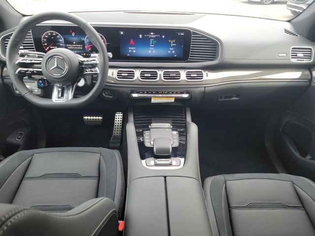 New 2026 Black Mercedes-Benz GLE 53 AMG® image 14