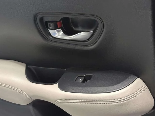 2024 Honda HR-V LX - Photo 20