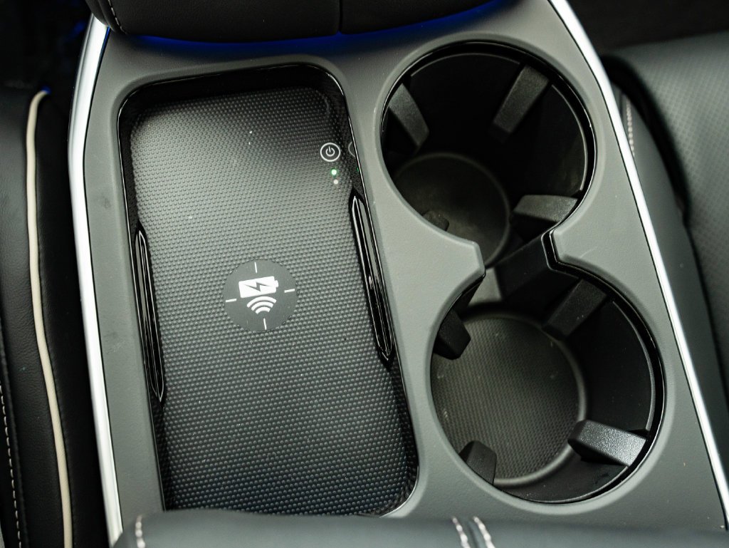 Used 2026 Platinum White Acura Advance Package image 38