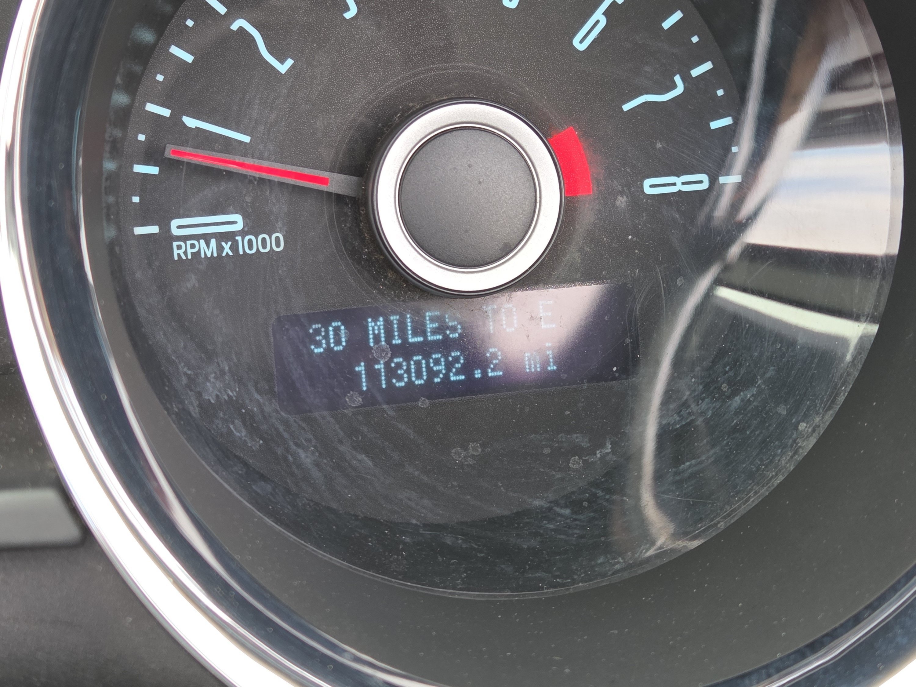 Used 2014 Black Ford V6 image 29