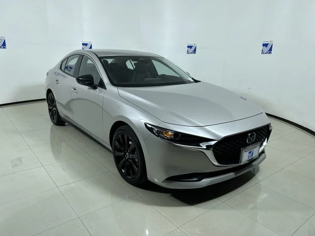 2025 Mazda CX-3 Select Sport AT 4-Door SKYACTIV's photo