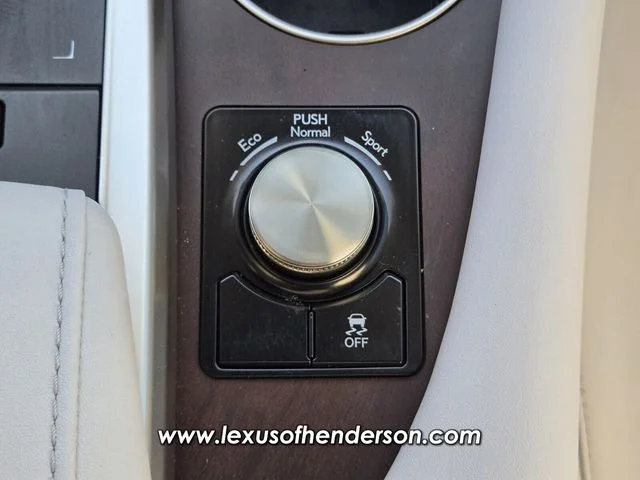 Certified Used 2020 Silver Lexus 350 image 32