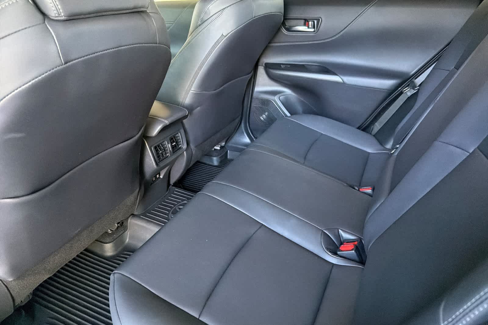 Used 2022 Blueprint Toyota XLE image 4