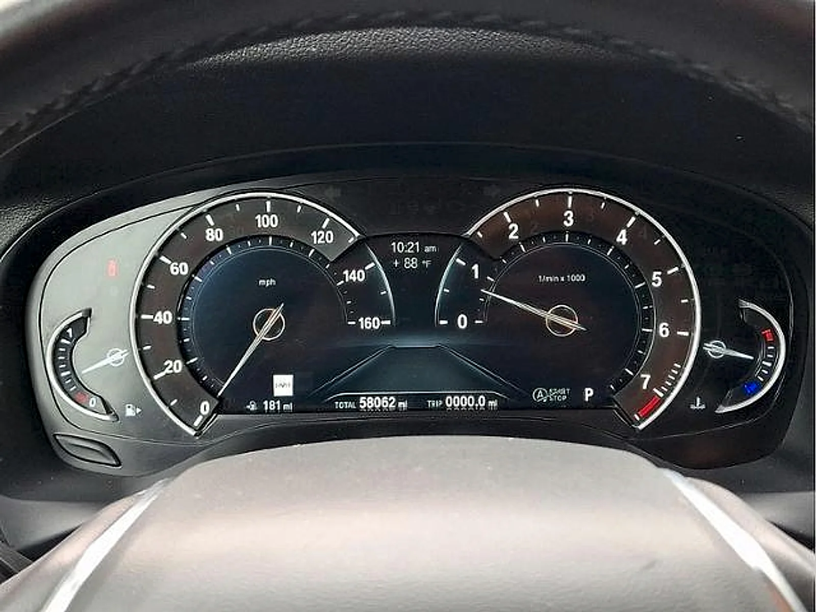 Used 2019  BMW xDrive30i image 19