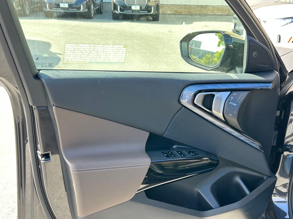 New 2026 Dark Graphite Metallic BMW M50 xDrive image 11