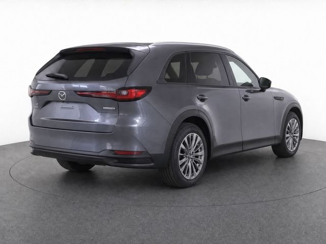 Used 2024 Gray Mazda 3.3 Turbo Preferred Plus ***CERTIFIED*** image 4