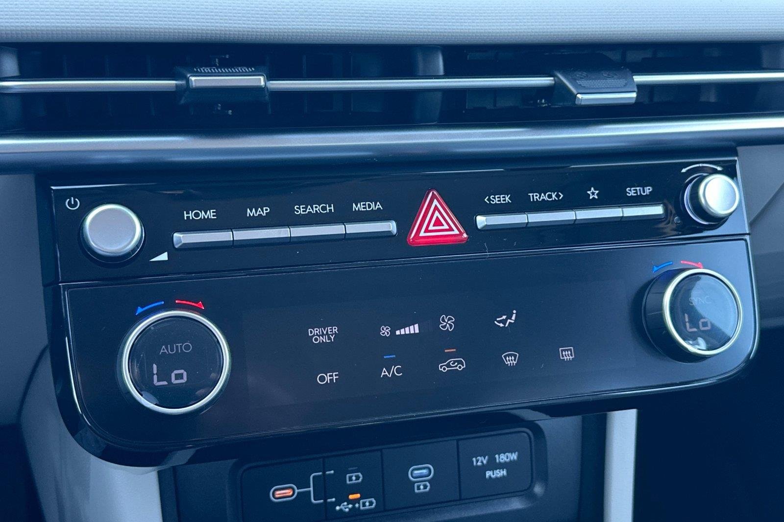 New 2026 Ecotronic Gray Hyundai SE image 20