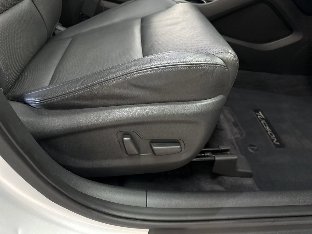 2016 Hyundai Tucson Limited - Photo 19
