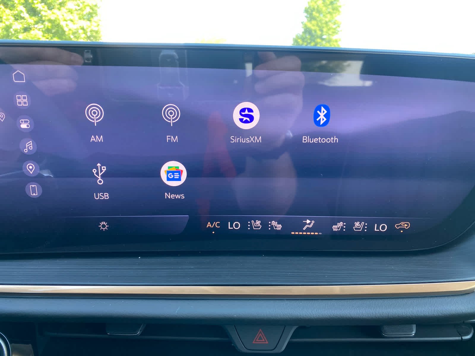 2026 Buick Envision Avenir - Photo 18