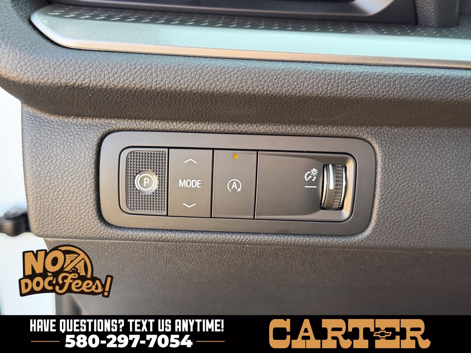 2027 Chevrolet Traverse LT - Photo 19