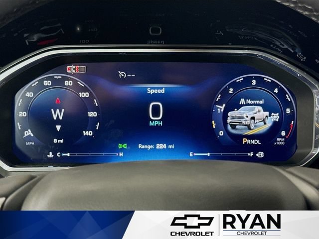 2026 Chevrolet Silverado 2500 HD LT - Photo 12