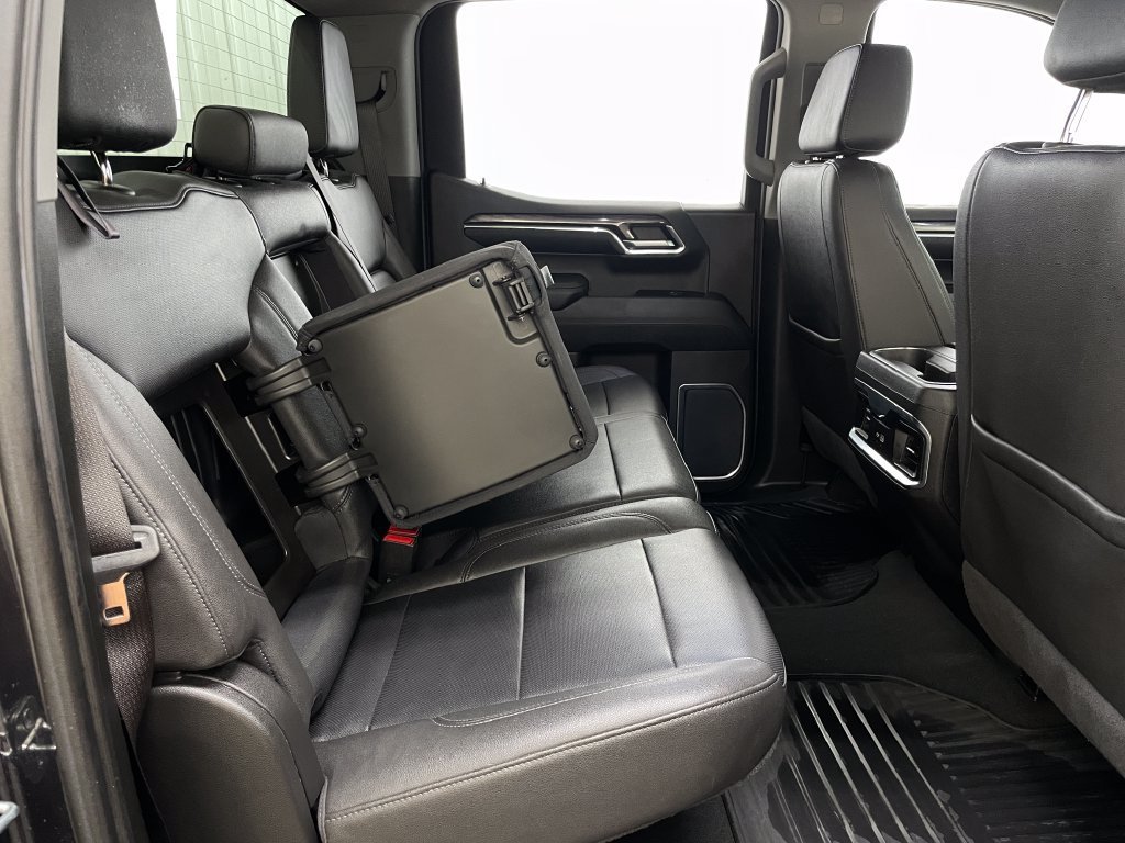 2022 Chevrolet Silverado 1500 LTZ - Photo 42