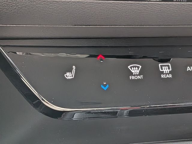2026 Nissan KICKS SR AWD - Photo 49