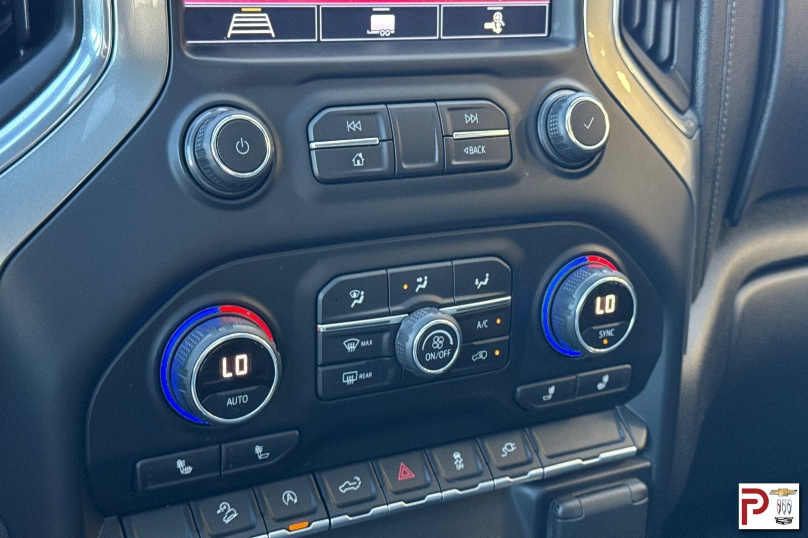 Used 2020 Red Chevrolet RST image 22